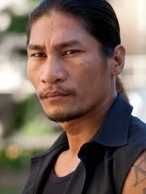 Benson Dalina