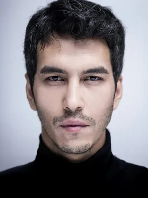 Mert Dogan