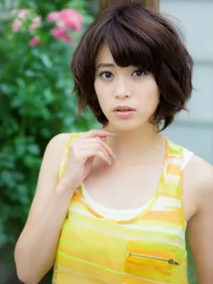 Rikako Sakata
