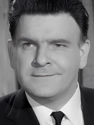 Godfrey Quigley