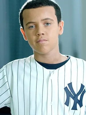 Blake McCall