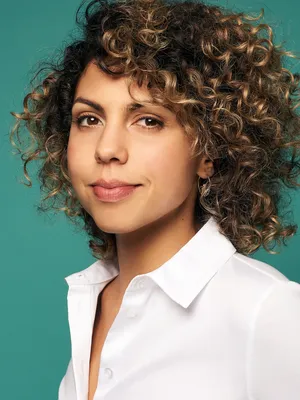Jess Salgueiro