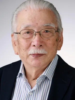 Tadashi Okuno