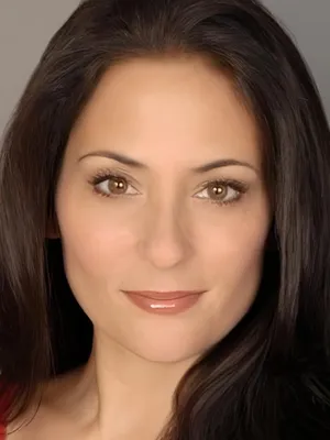 Judie Aronson