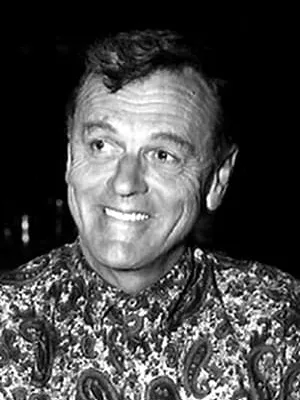 Wolfgang Reitherman