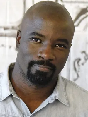 Mike Colter
