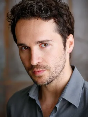 Christopher Emerson