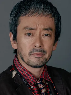 Kenichi Takitoh