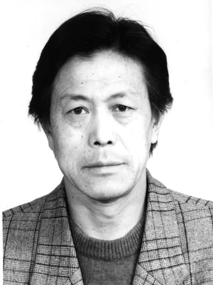 Ma Jingwu