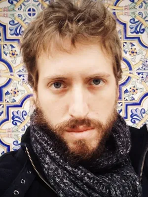 Santiago Gallelli