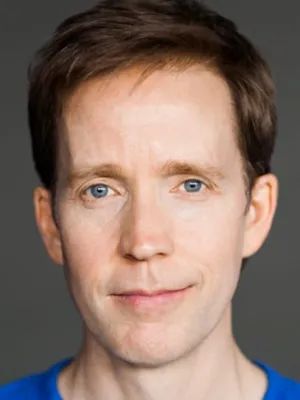 James Arnold Taylor