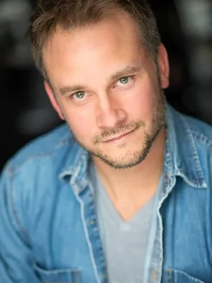 Adam Thomas