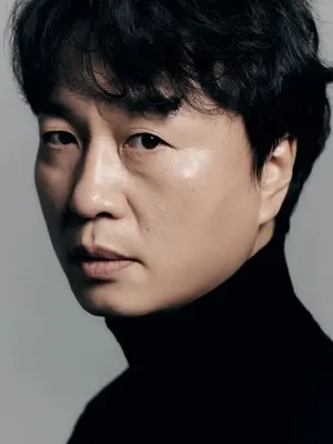 Jeon Bae-soo
