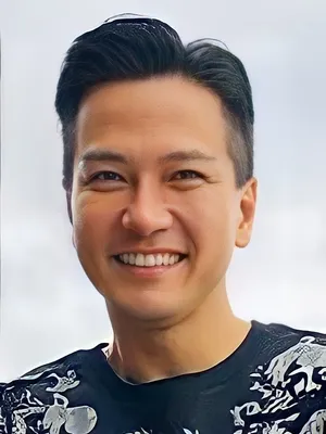 Albert Au Wing Kuen