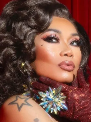 Jujubee