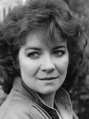 Clare Higgins
