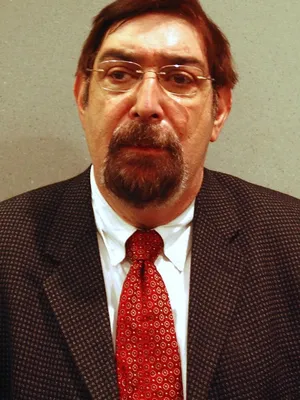 Patrick Caddell