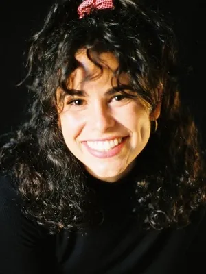 Dèlia Brufau