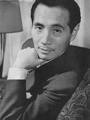 Masayuki Mori
