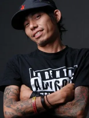 Tran Trung Linh