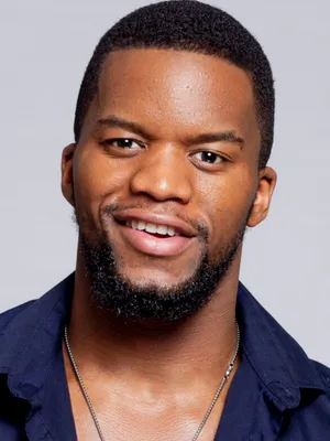 Senzo Radebe