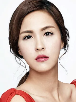 Mandy Wei