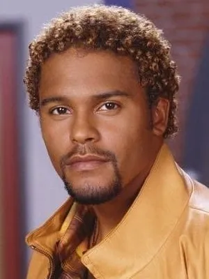Bumper Robinson