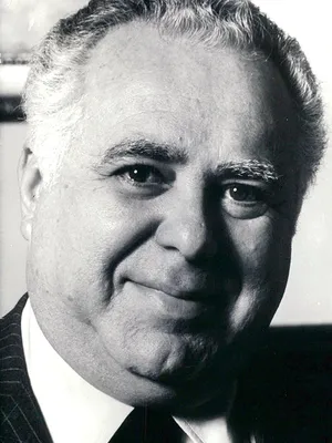 Harry Saltzman