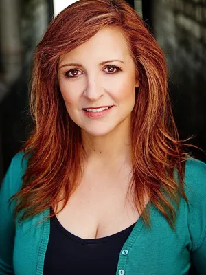 Janelle McMenamin