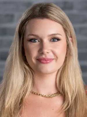 Hannah Burns