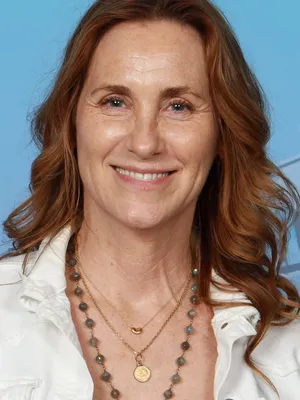 Judith Hoag
