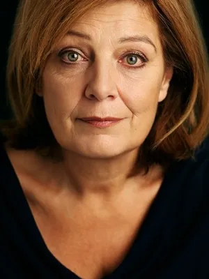 Caroline Lena Olsson