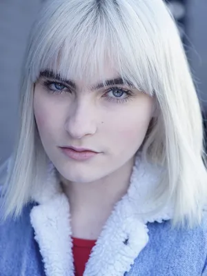 Ivy Wolk
