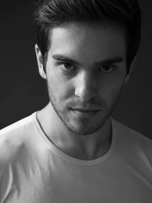 Matthew D'Arcy