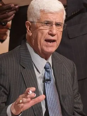 Del Harris