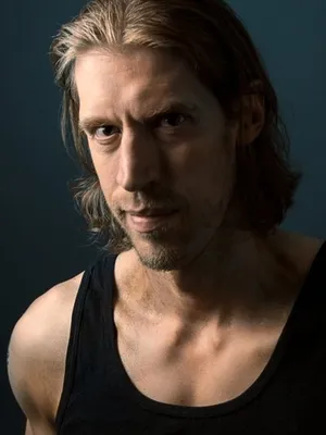 Phill Martin