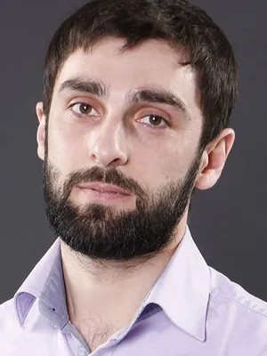 Ayub Tsingiev