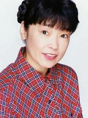 Tomiko Suzuki