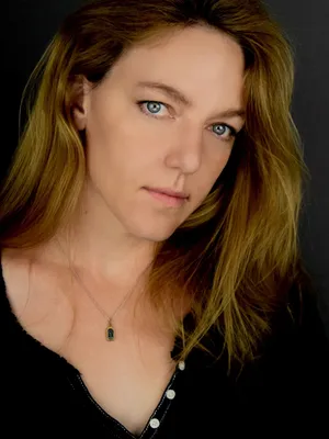 Kerry Cahill