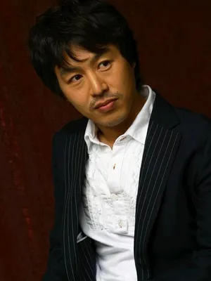 Yoon Jin-Ho