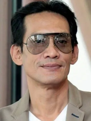 Faizal Hussein