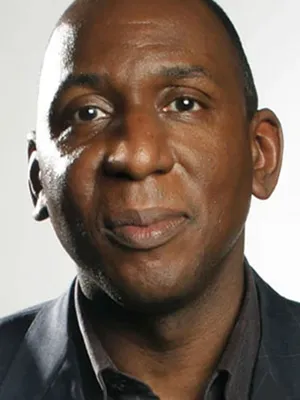 Colin McFarlane