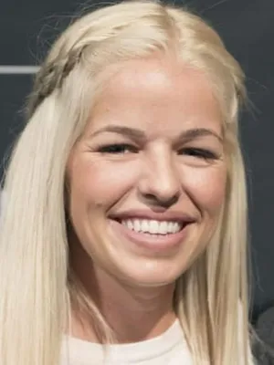 Danielle Perry