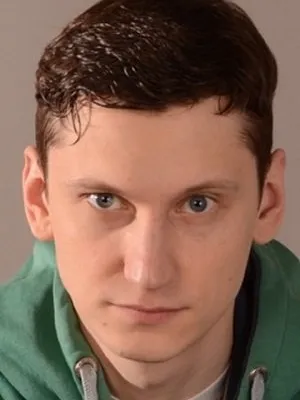 Andrey Myasnikov