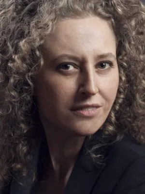 Zeynep Dinsel