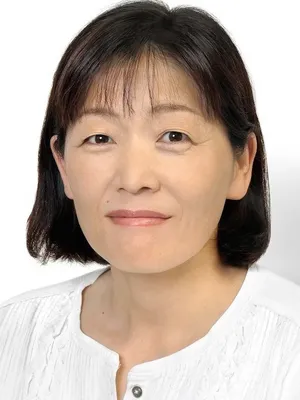 Masumi Tsuda