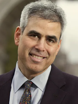 Jonathan Haidt