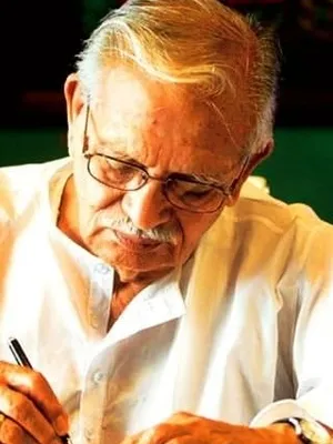 Gulzar