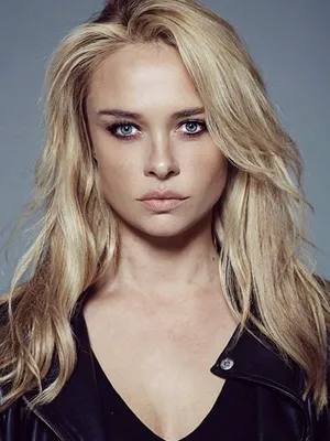 Madison McKinley