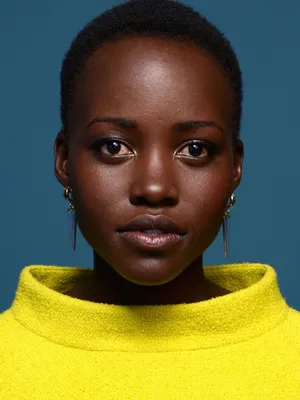 Lupita Nyong'o